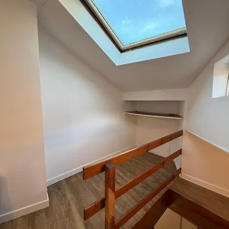 Apartmán Face Au Chateau *
